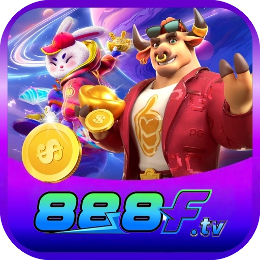 888f bet logo